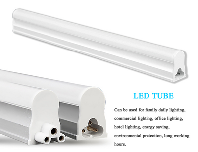 T5 LED Tube משולב 4W-16W