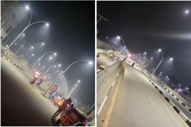 street light2