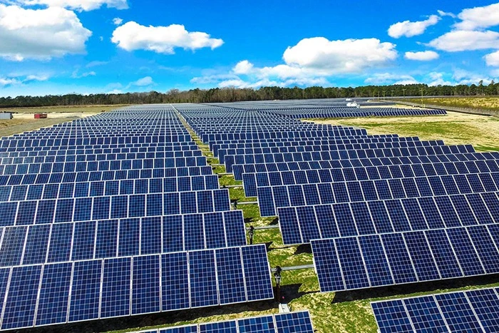 solar energy system solar energy system