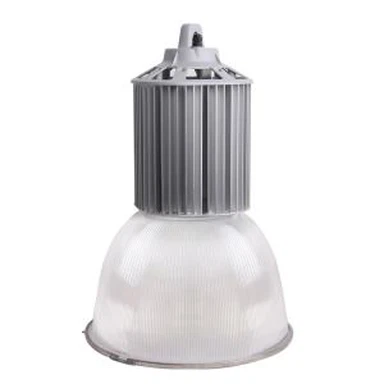 LED High Bay מחסן סדנה תעשייתית אור עם רפלקטור מחשב 40W-200W 6000K