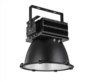 400W LED High Bay גופי תאורה 140Lm/w 25 60 90 זווית אלומה