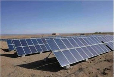 מגורים 220V 5kw מחוץ לרשת מערכת אנרגיה סולארית