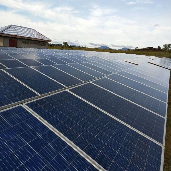 Solar Power Systems for Home