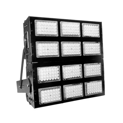 פנס LED לתאורת חוץ