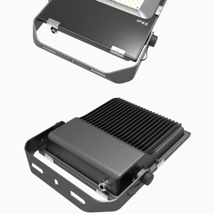Waterproof LED Flood Light 100W company